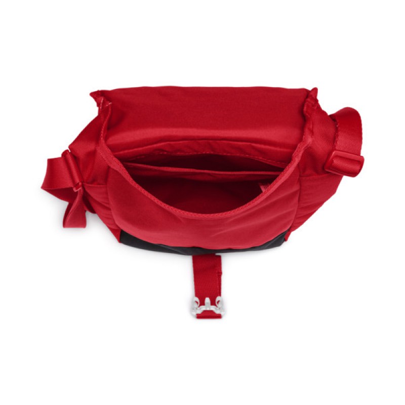 Scuderia Ferrari Fanwear Portable Bag foto 3